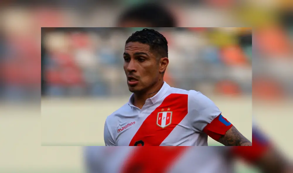 DT del Inter de Porto Alegre sobre Guerrero: "En Brasil hace la diferencia" [VIDEO]