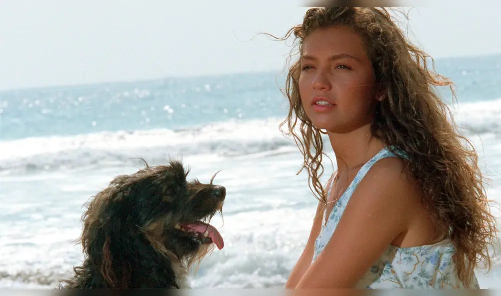 Marimar: así lucen los actores del melodrama mexicano a 26 años de su estreno 