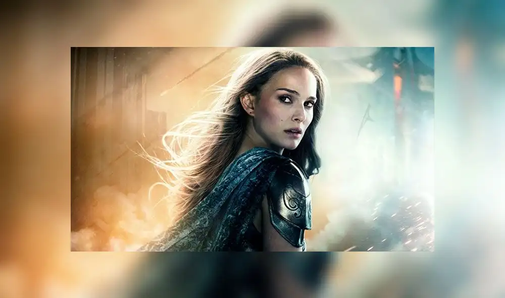 Marvel fase 4: entérate cuáles serán los nuevos integrantes del MCU [FOTOS]