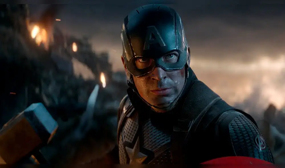 Avengers: Endgame se convirtió en la cinta más taquillera en la historia. Foto. Marvel