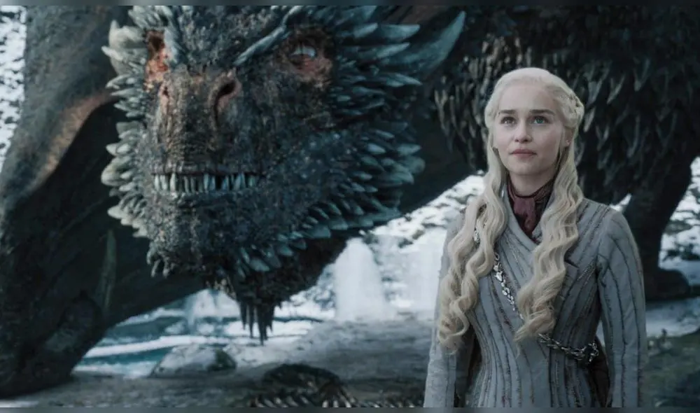 Game of Thrones: Stephen King y su extraña teoría sobre el final de la serie