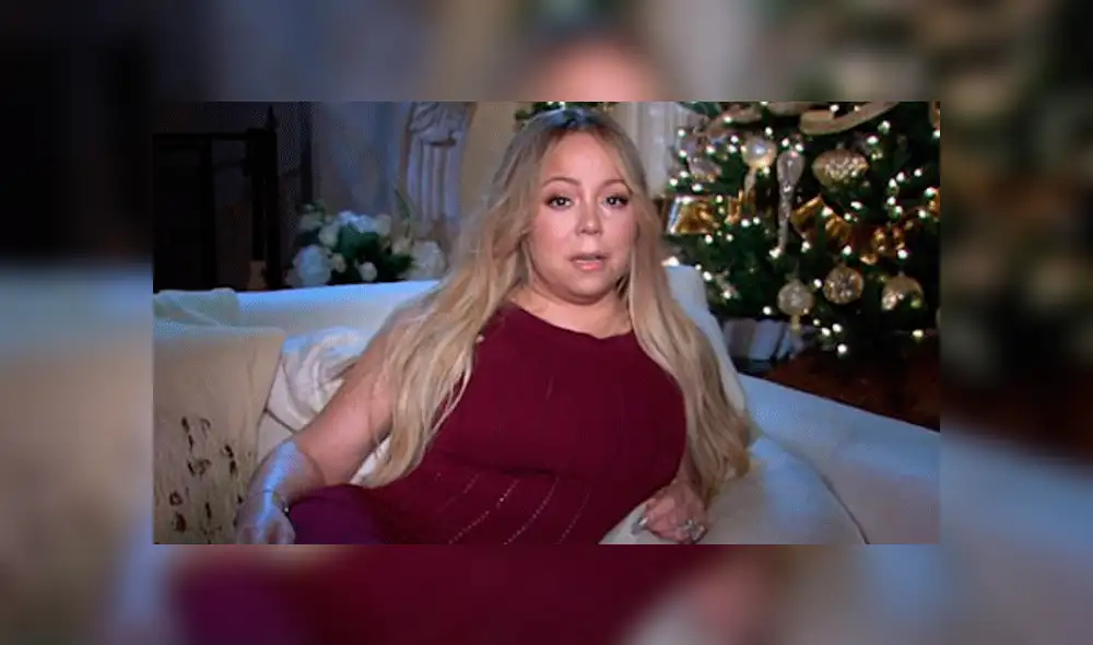 Tiroteo en Las Vegas: La actitud de Mariah Carey sobre el tema causa polémica en YouTube [VIDEO]