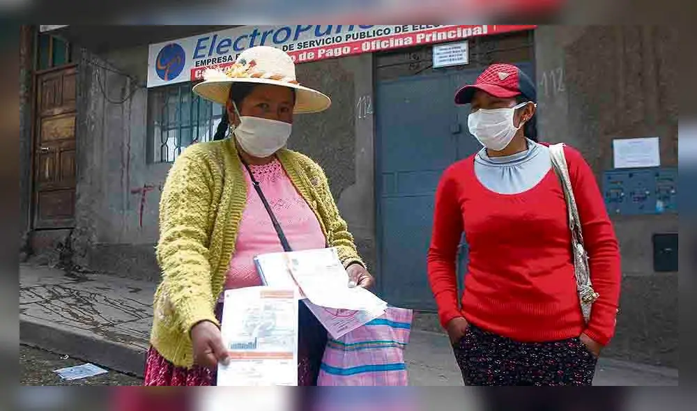 Reclamos por energía no cesan. Reclamos por energía no cesan.