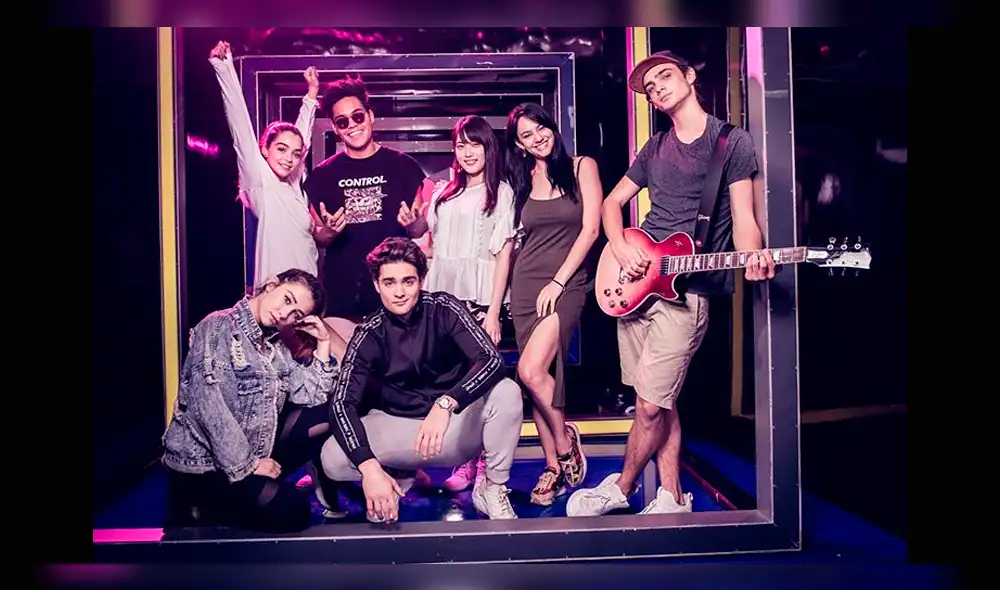 Así fueron los ensayos de los famosos previo a los Premios Juventud 2018 | FOTOS