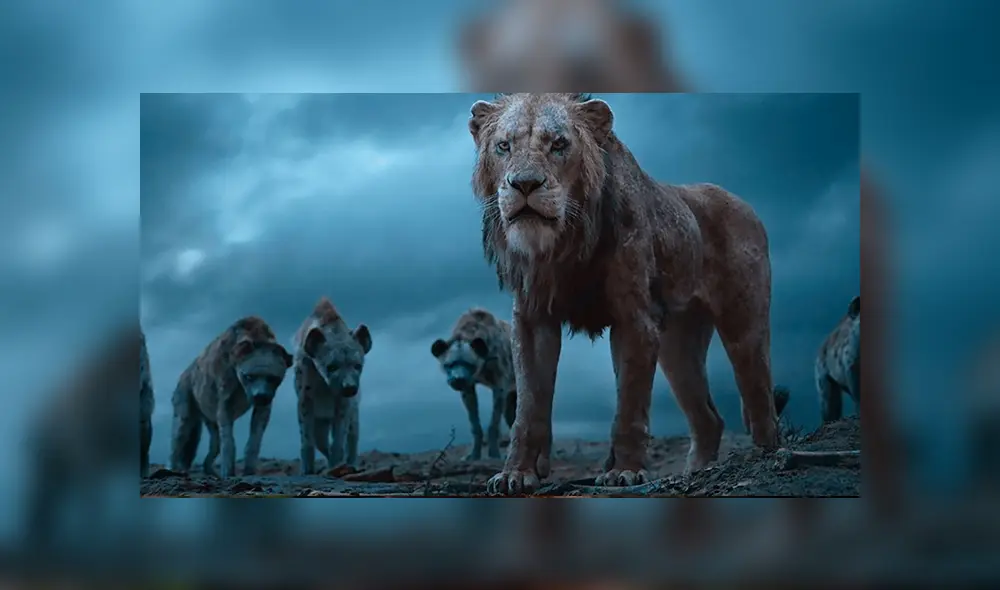 Los fanáticos esperan con ansias la nueva entrega de Disney. Créditos: Disney