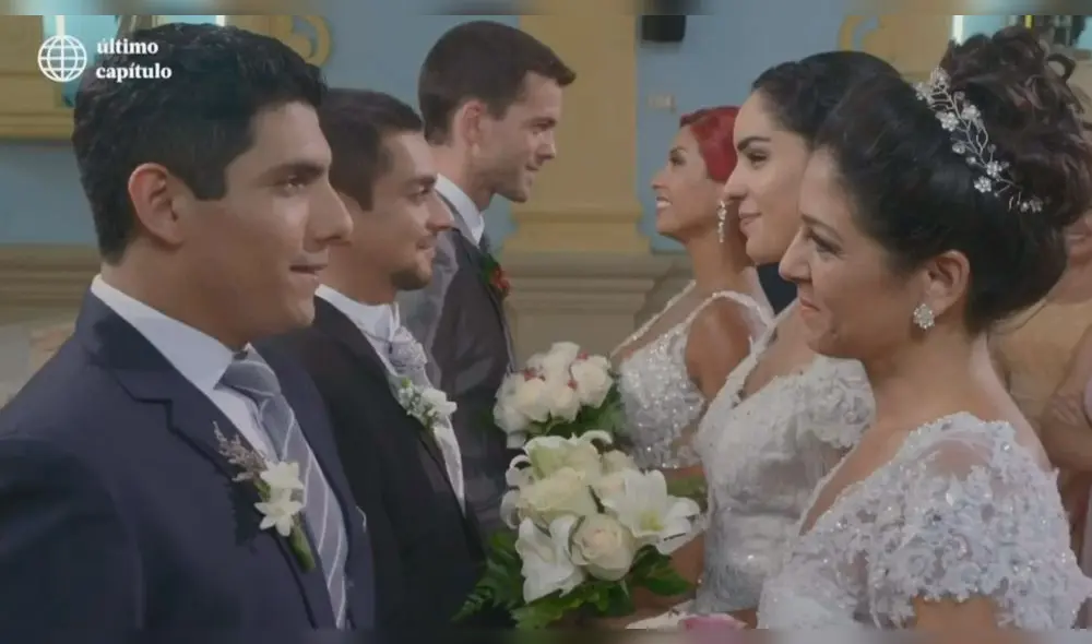 chapa tu combi capitulo final