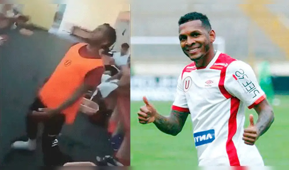 Instagram: Alberto Quintero celebra su recuperación al ritmo de 'Scooby Doo PaPa' Instagram: Alberto Quintero celebra su recuperación al ritmo de 'Scooby Doo PaPa'