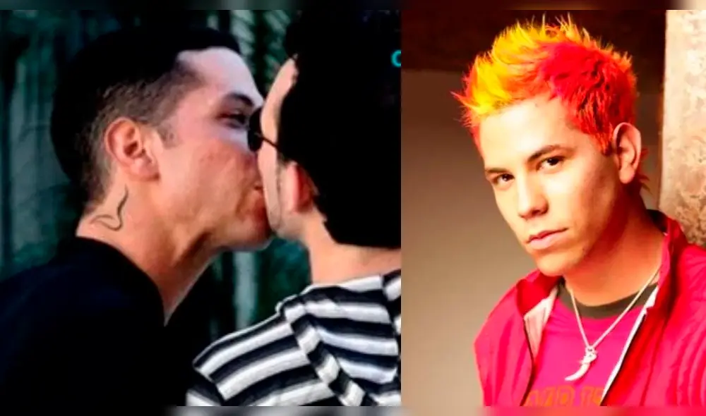 Christian Chávez Maico Kemper revela que su exnovio intentó suicidarse varias veces