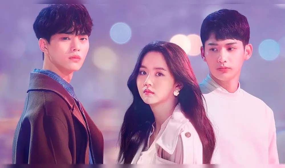 “Love Alarm”: actores hablan sobre la segunda temporada 