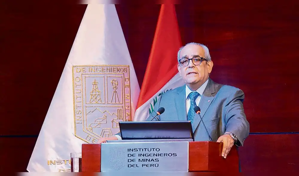 Funcionario de Southern asegura que opositores a Tía María están divididos 