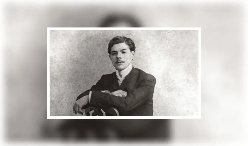 Biblioteca Nacional del Perú rendirá homenaje a Leonidas Yerovi