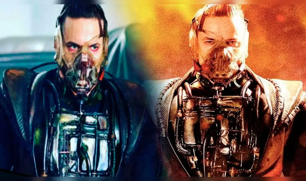 Gotham: Bane es el protagonista del último adelanto [VIDEO]