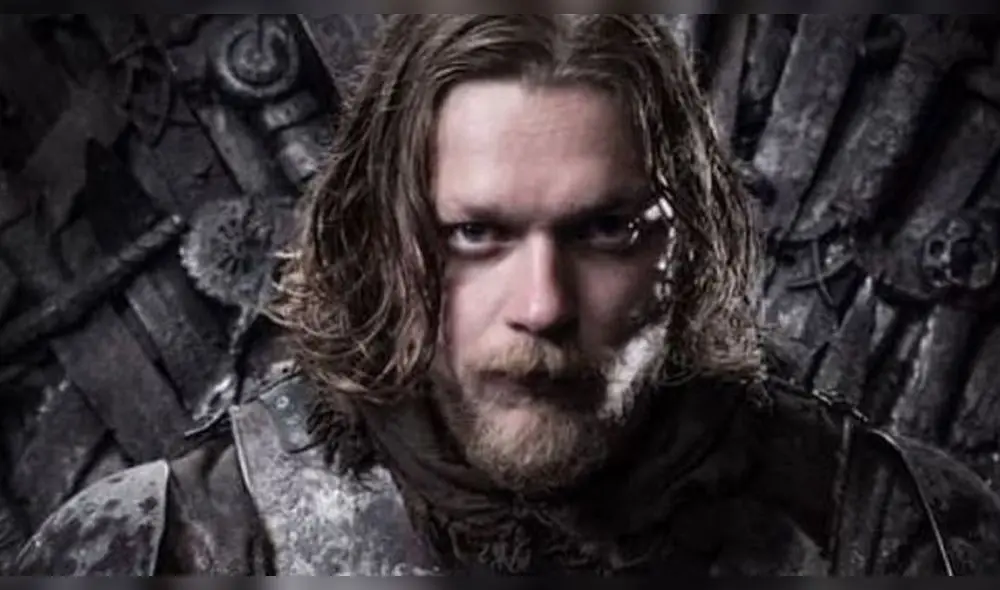 Actor que se desempeñó como un extra recurrente en la aclamada producción de HBO, fue hallado sin vida en su vivienda ubicada en Irlanda.