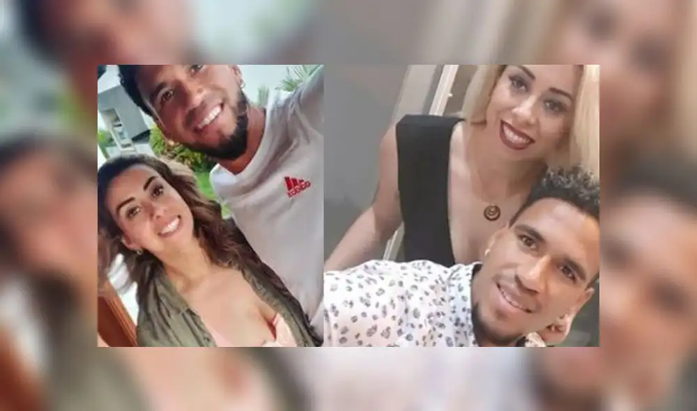 Pedro Gallese espera una reconciliación con su esposa.