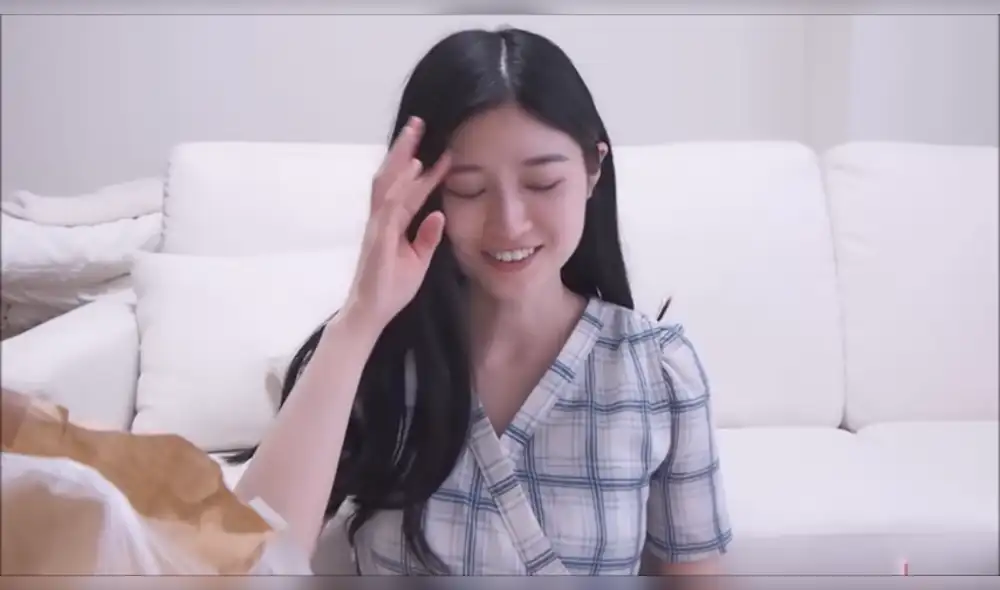 El escalofriante mensaje en un video de una ‘youtuber’ que preocupa a sus seguidores