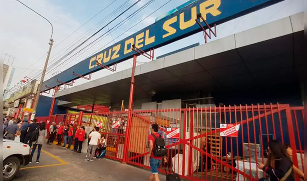 El accidente ocurrió el lunes 6 de enero. (Foto: La República) El accidente ocurrió el lunes 6 de enero. (Foto: La República)