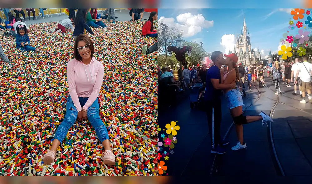 Karla Tarazona arremete contra Isabel Acevedo por 'meterse' en su relación con Christian Domínguez 