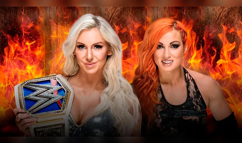 WWE Hell in a Cell 2018: conoce todos los resultados el evento