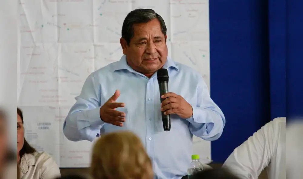 Investigarán a Región Áncash por actos de corrupción