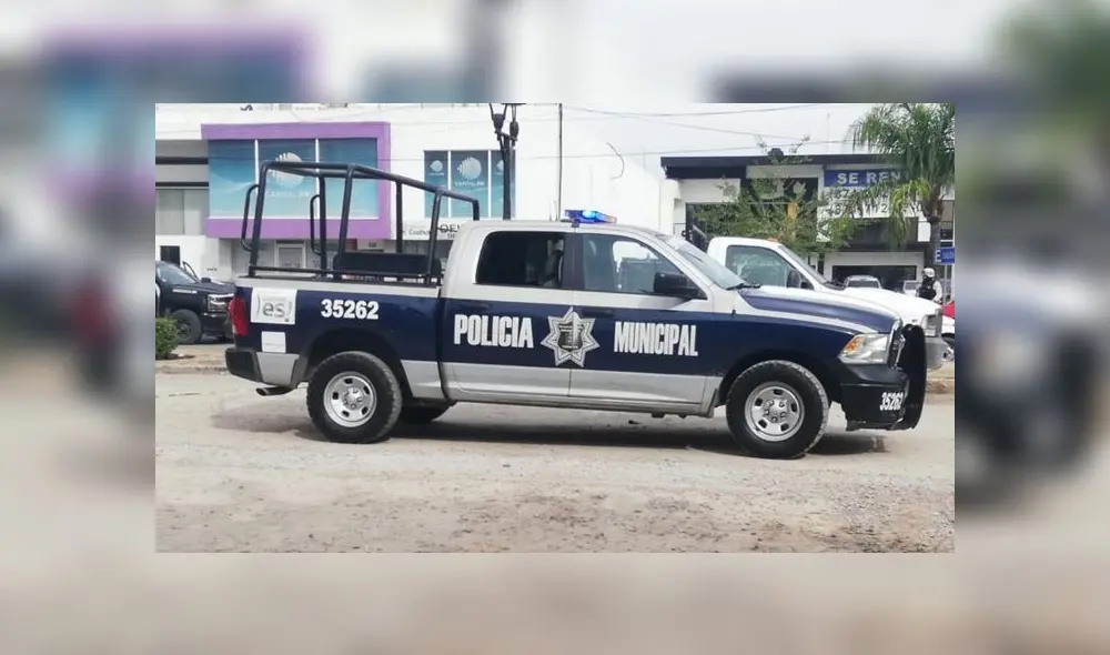 Maestra es asesinada cuando participaba en desfile escolar [VIDEO]