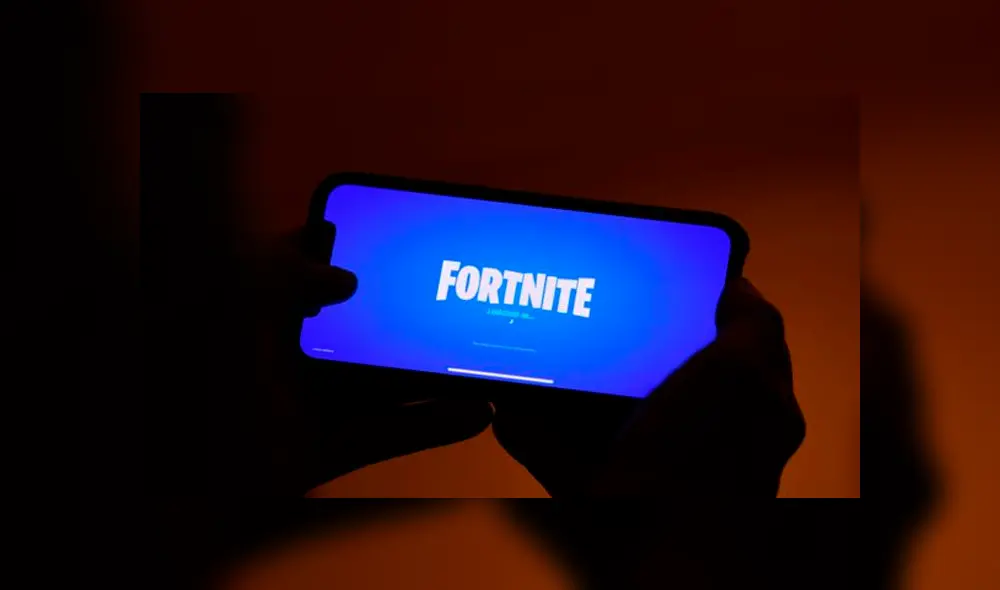 Apple retirará el permiso para que Fortnite corra en su sistema el 11 de septiembre. Foto: La Tribuna.