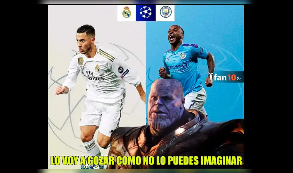 Memes del Sorteo de la Champions League 2019-2020. Foto: Facebook. Memes del Sorteo de la Champions League 2019-2020. Foto: Facebook.