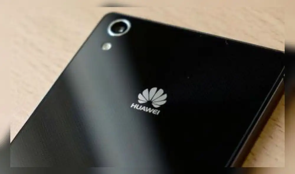 Huawei supera otra vez a Apple y se mantiene como la segunda fabricante de smartphones [FOTOS]