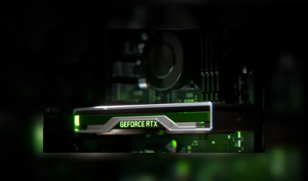 La RTX 3070 no será la alternativa más barata de NVIDIA, según reportan distintos AIBS. Imagen: NVIDIA.