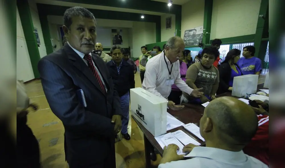 Partidos políticos aún no determinan la fecha en que elegirán a sus candidatos Partidos políticos aún no determinan la fecha en que elegirán a sus candidatos