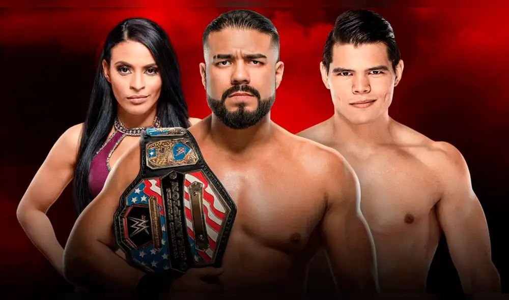 WWE Royal Rumble 2020