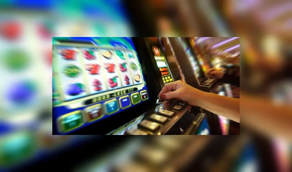 Trabajadores de tragamonedas rechazan el Impuesto Selectivo al Consumo 