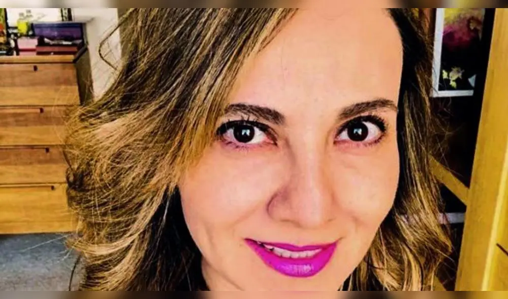 Abril Pérez fue asesinada a los 46 años. (Foto: Internet)