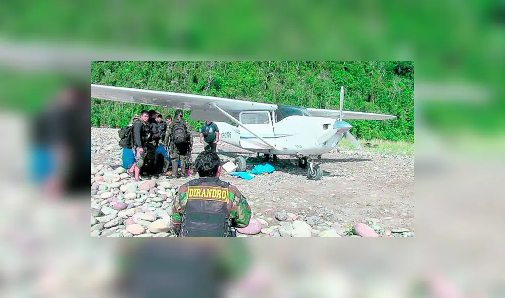 Cabecillas del Vraem operan desde Bolivia con identidades falsas