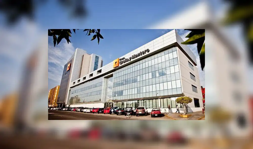 Graña y Montero: Fiscalía decidirá si acoge denuncia de la Procuraduría