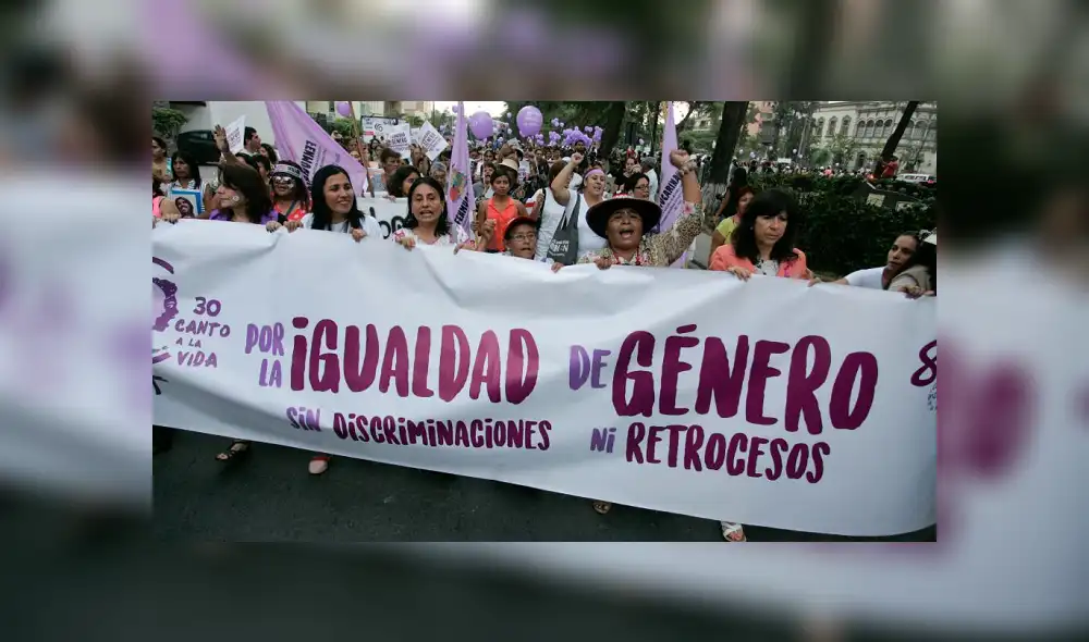 Cumbre de las Américas: piden que la igualdad de género sea una prioridad