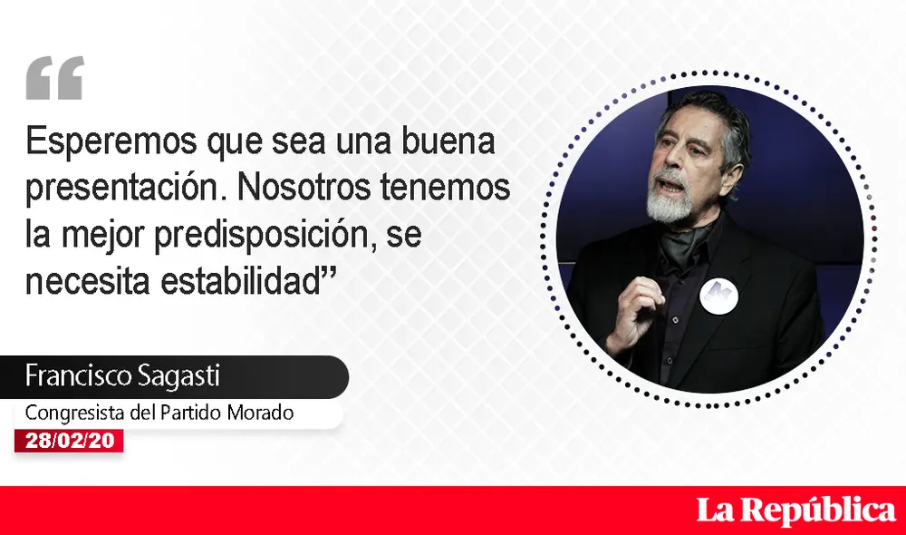 Frases de la semana: revisa las opiniones más polémicas [FOTOS]