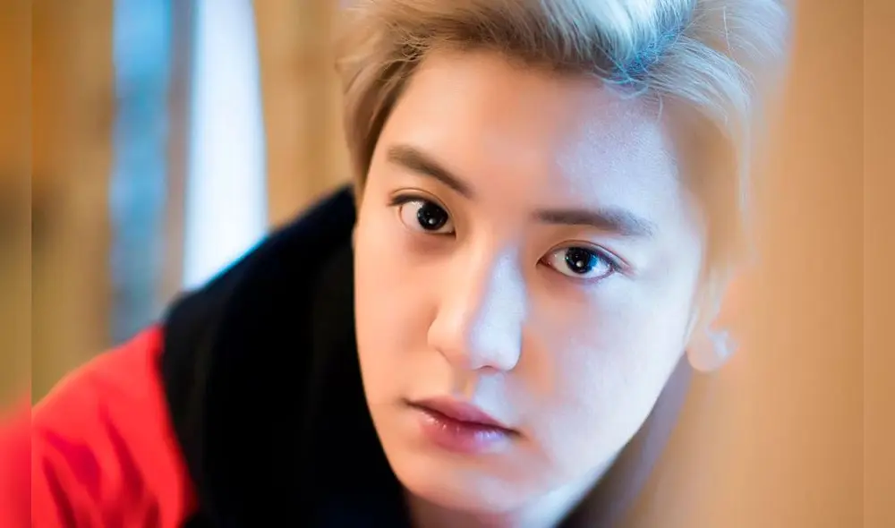 Park Chan-yeol es un rapero, cantante, compositor y actor surcoreano, miembro de la boy band EXO.