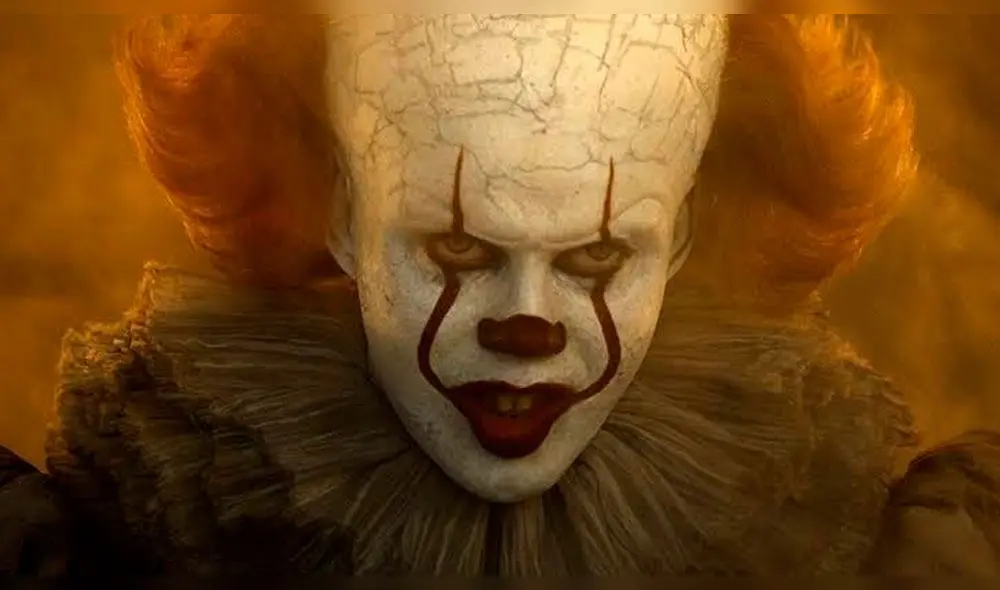 "It: Capítulo 2" ya se encuentra disponible en las salas a nivel nacional. Foto: Difusión