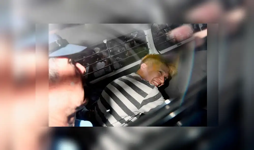 Hombre que apuñaló a 19 ancianos discapacitados admitirá los asesinatos ante la corte