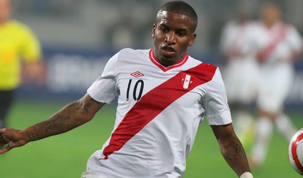 La Foquita está de cumpleaños y aquí te dejamos cinco de sus mejores goles con la selección peruana desde su debut en el año 2003.