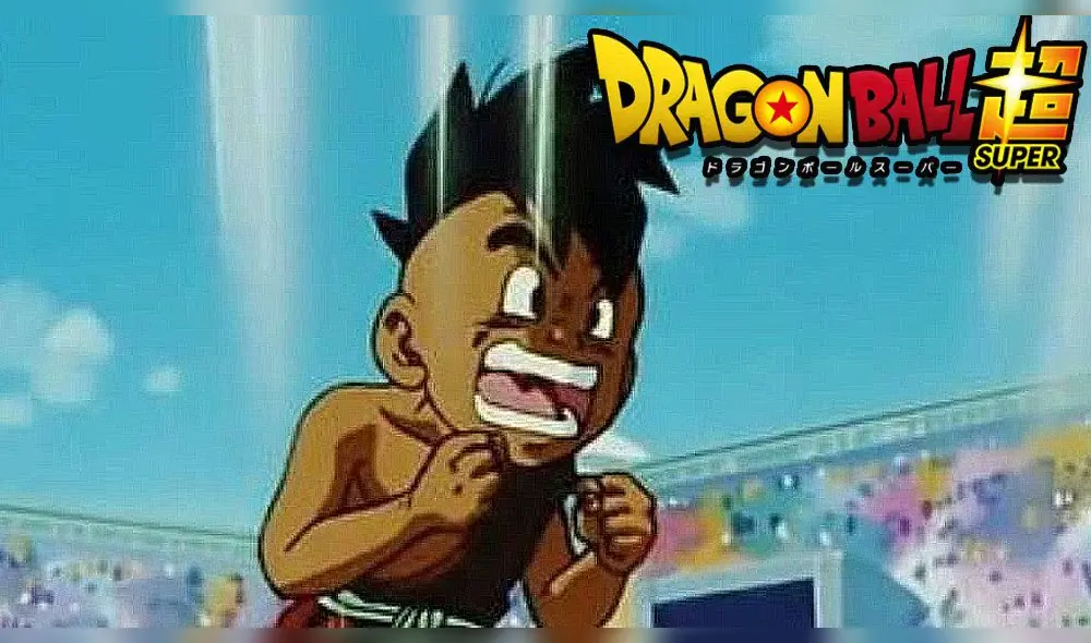 Dragon Ball Super: Moro expone los poderes divinos de Uub [VIDEO]