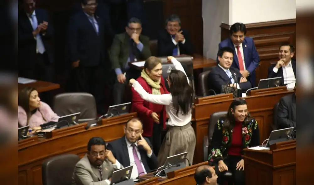 Foto: Michael Ramón/La República. Foto: Michael Ramón/La República.