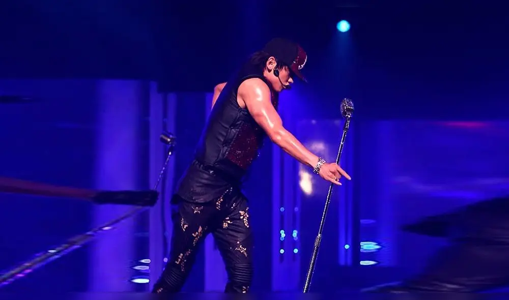 Bi Rain luce demacrado tras revelación de trío amoroso con Song Hye Kyo y Hyun Bin