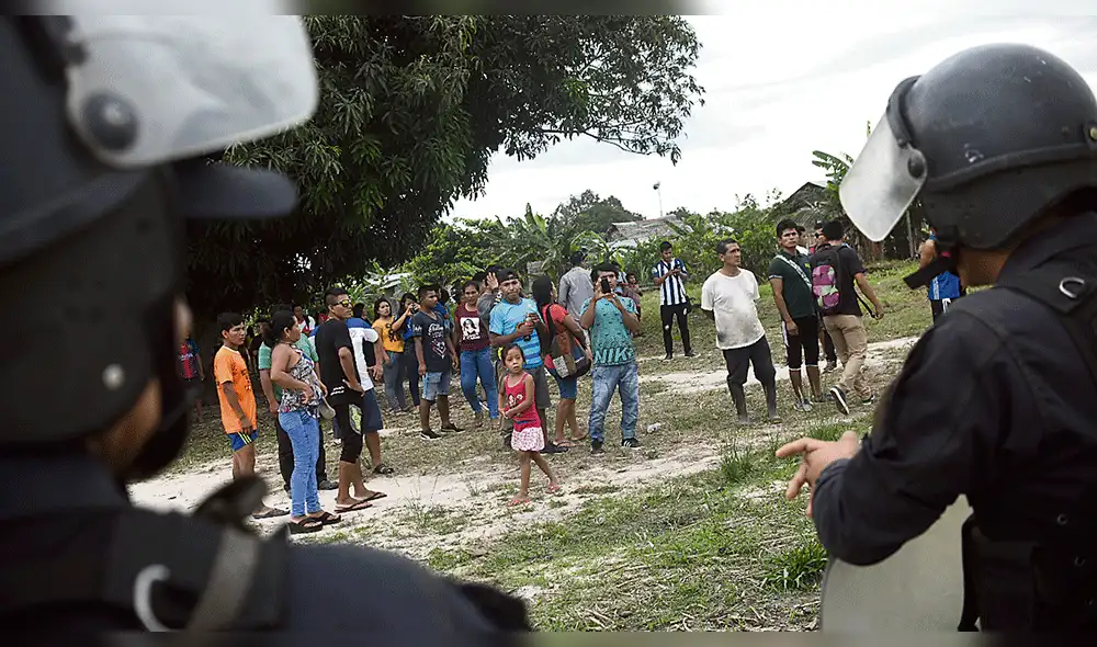 Asesino de Olivia Arévalo utilizó balas calibre 380, según peritos de la Policía