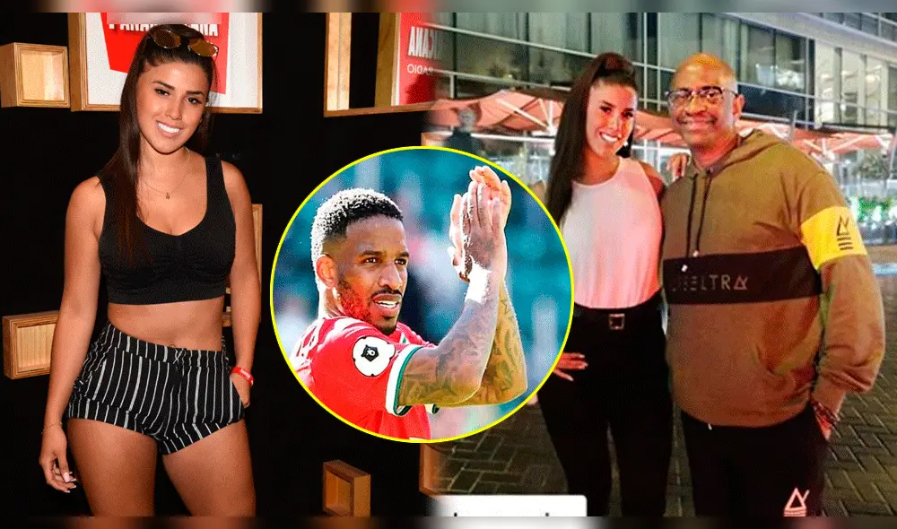 Yahaira Plasencia Yahaira Plasencia