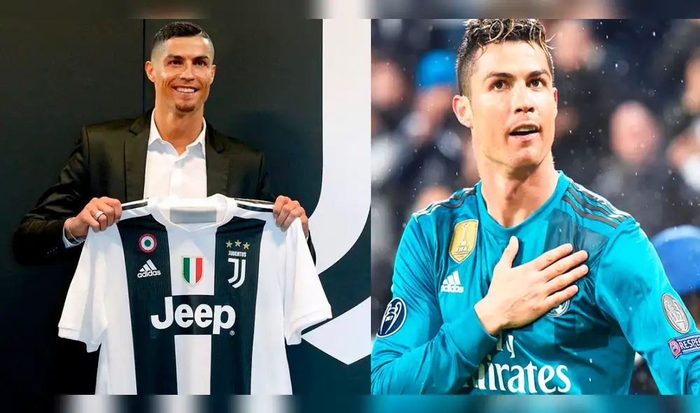 Cristiano Ronaldo no jugará el duelo ante Real Madrid Cristiano Ronaldo no jugará el duelo ante Real Madrid