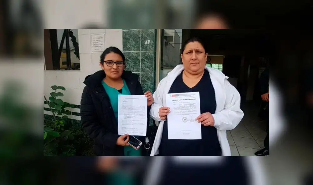 Doctora denunció que le robaron maquina valorizada en 4.000 dólares en auto de Uber. Créditos: La República. Doctora denunció que le robaron maquina valorizada en 4.000 dólares en auto de Uber. Créditos: La República.