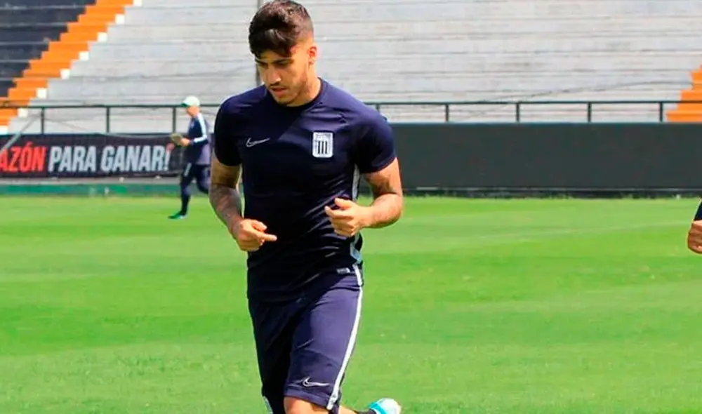 Beto da Silva | Foto: GLR