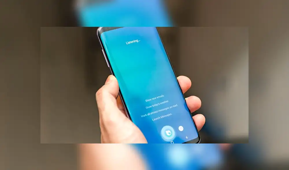 Samsung Galaxy: con estos 5 trucos aprovecha al máximo al asistente de voz Bixby [VIDEO]