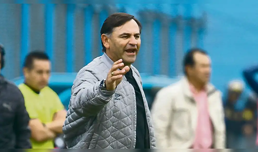 21-07-19-LJ TORNEO CLAUSURA SE ENFRENTAN LOS EQUIPOS DE USMP VS REAL GARCILASO CON EL RESULTADO FINAL DE 2-1 JUGADO EN EL ESTADIO ALBERTO GALLARDO carlos bustos